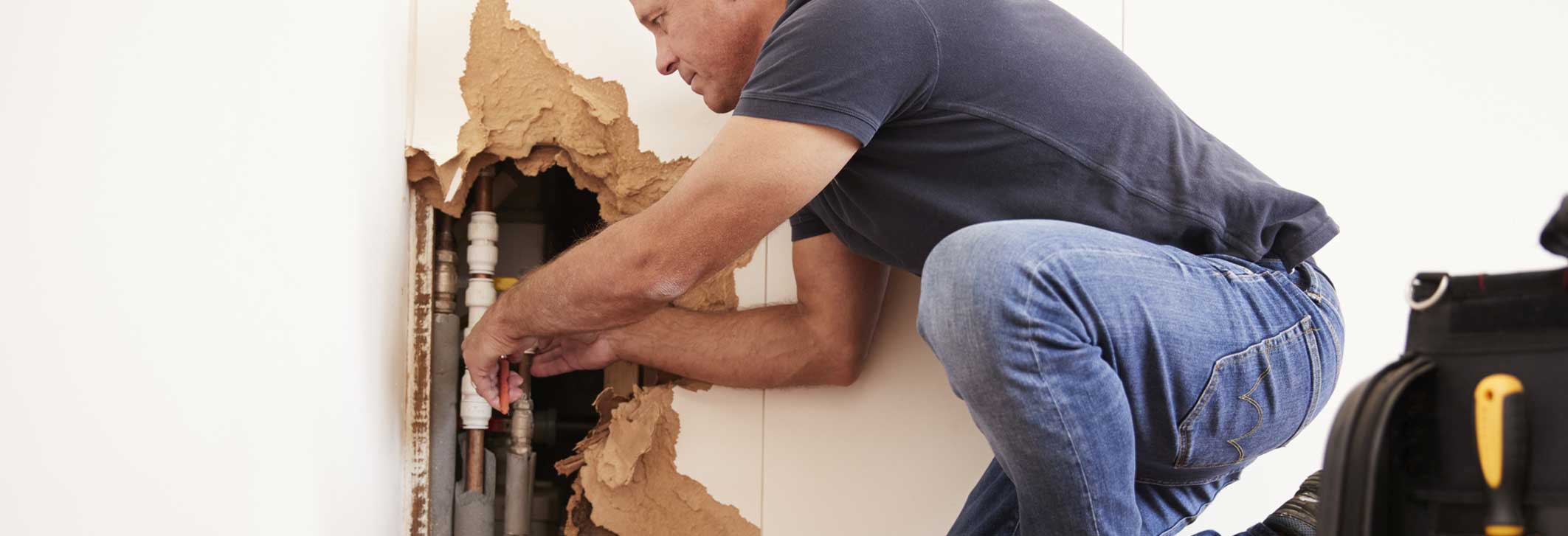 Maxwell-White Plumbing