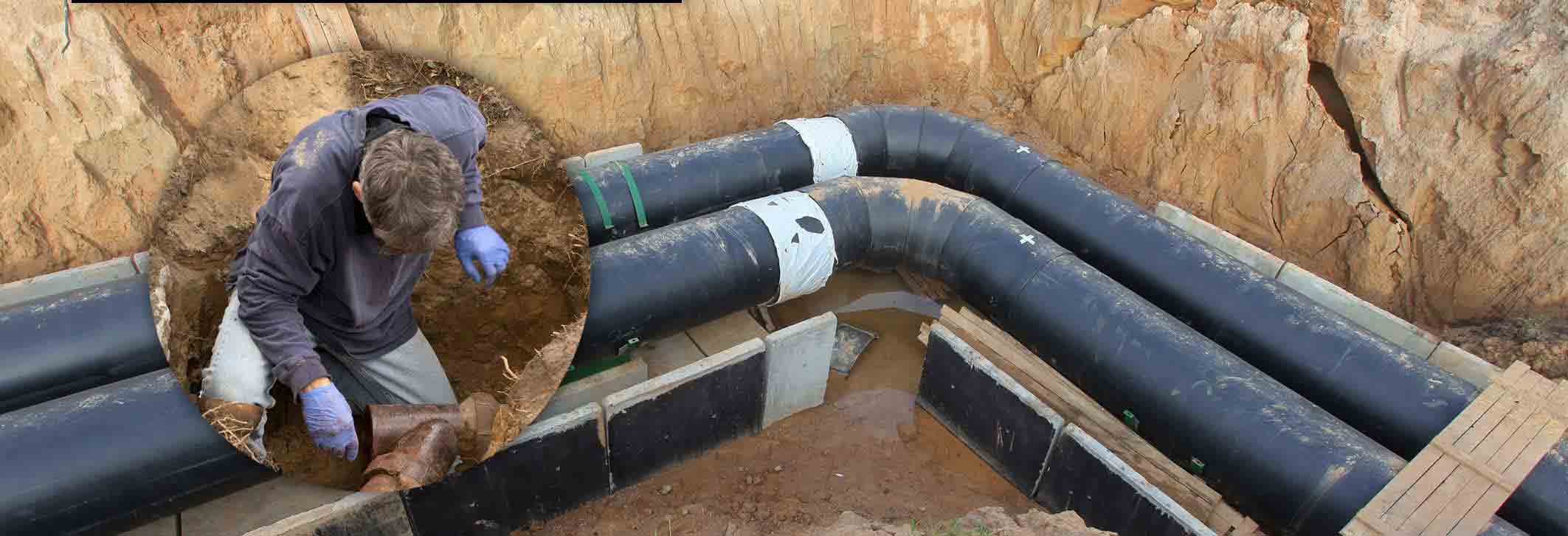 Maxwell-White Plumbing