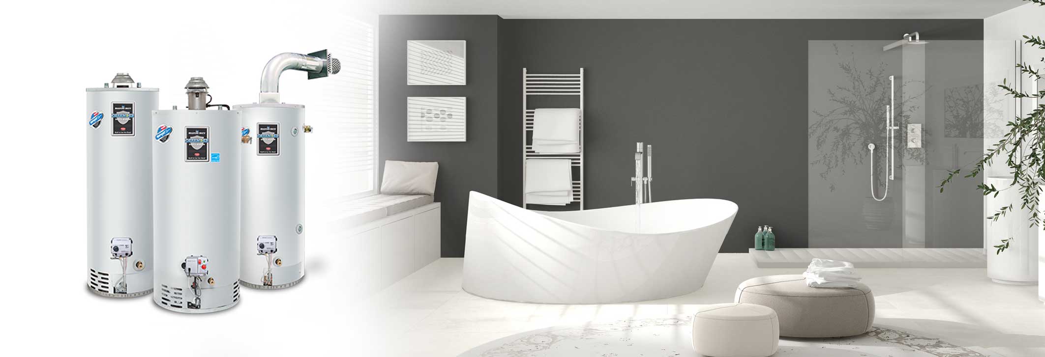 Maxwell-White Plumbing